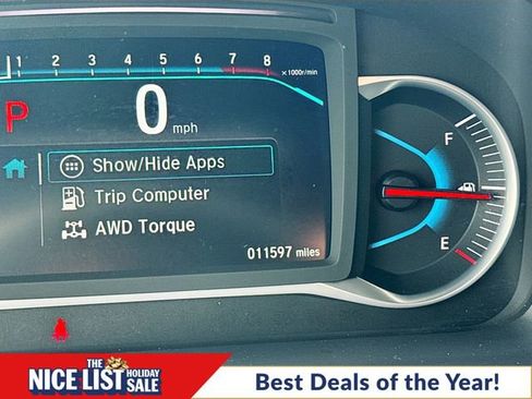 Certified 2022 Honda Pilot Sport image 12