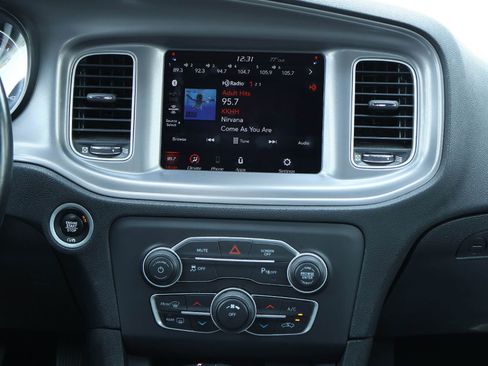 Used 2023 Dodge Charger SXT RWD image 16