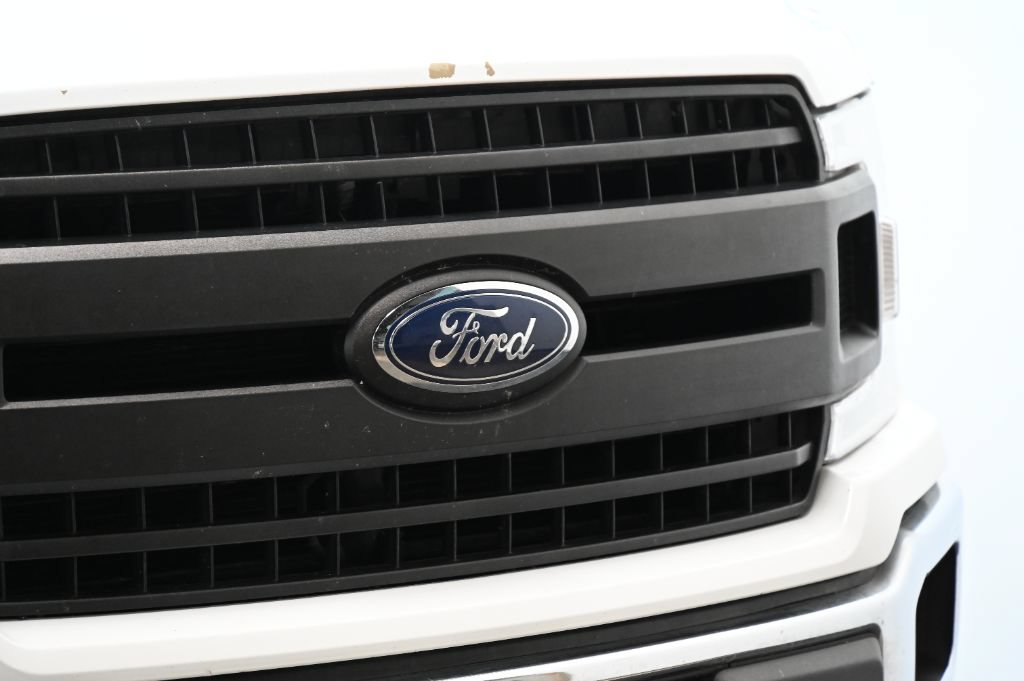 Used 2018 Ford F150 XL w/ Equipment Group 101A Mid AWD/4WD image 9