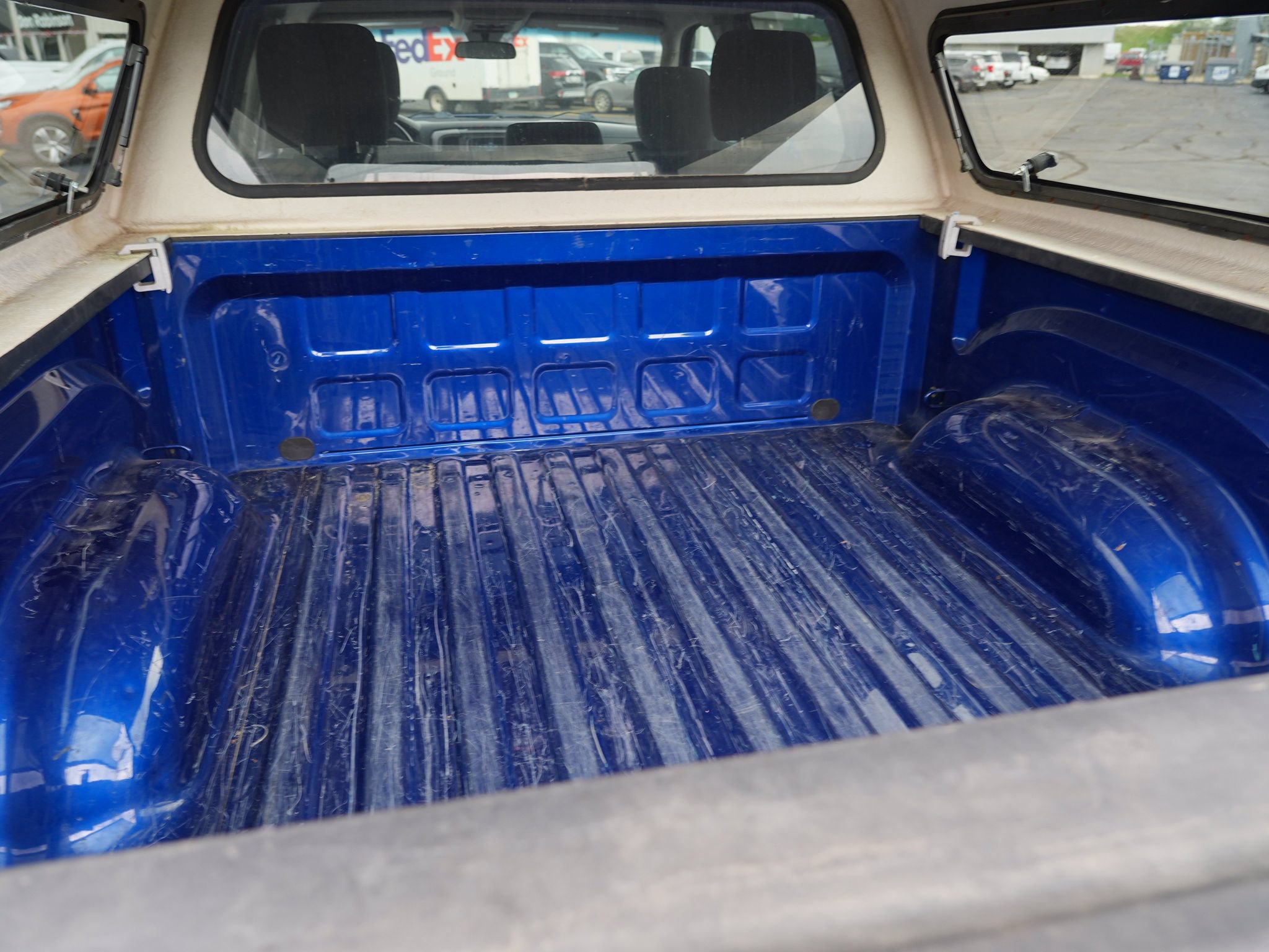 Used 2017 RAM 1500 Tradesman w/ Popular Equipment Group AWD/4WD image 26