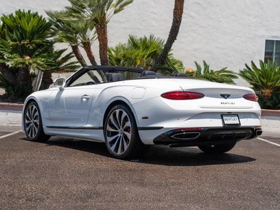 New 2026 Bentley Continental GT Mulliner