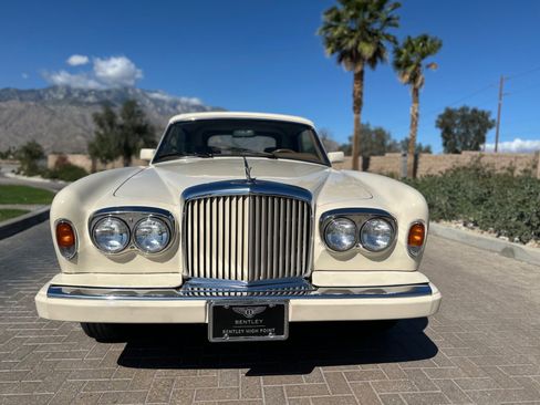 Used 1991 Bentley Continental RWD image 4