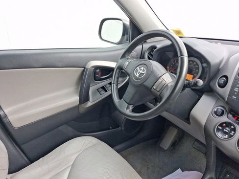 Used 2011 Toyota RAV4 Limited w/ Limited Extra Value Pkg image 21