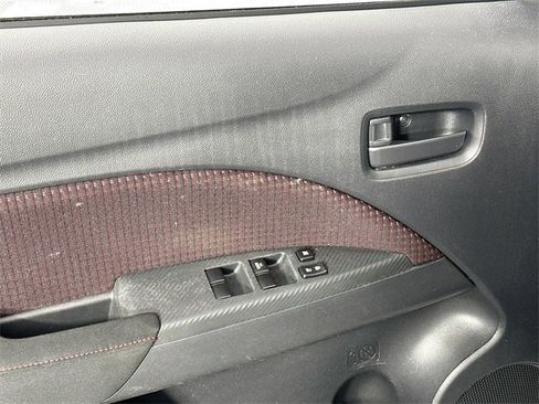 Used 2024 Mitsubishi Mirage Black Edition image 22