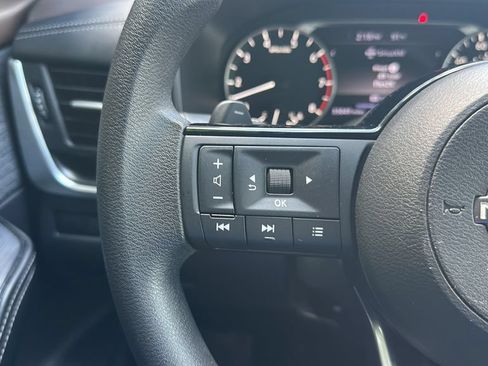 Used 2023 Nissan Rogue SV FWD image 24