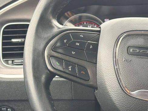 Used 2022 Dodge Charger SXT RWD image 13