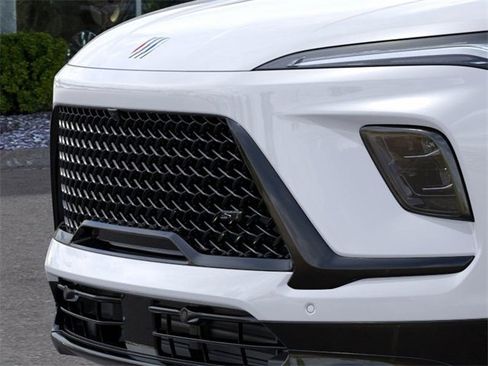 New 2026 Buick Enclave Sport Touring w/ Super Cruise Package image 13