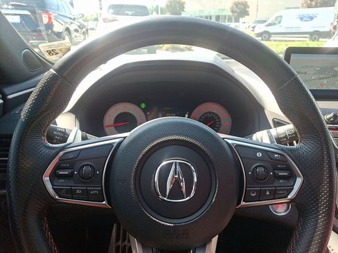 Certified 2023 Acura RDX w/ Advance Package AWD/4WD image 20