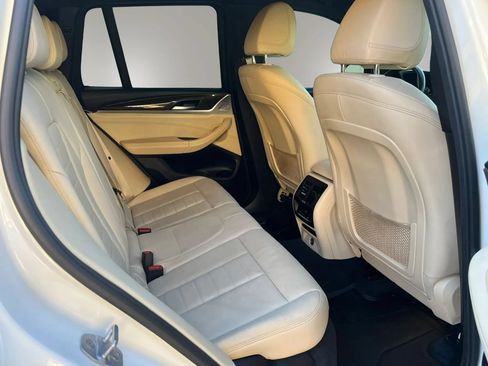Used 2019 BMW X3 sDrive30i w/ Premium Package RWD image 29