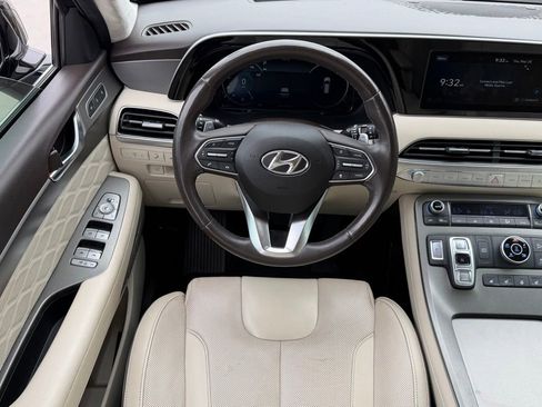 Used 2021 Hyundai Palisade Calligraphy AWD/4WD image 10