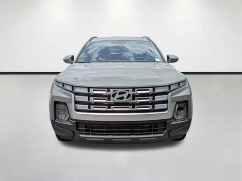 New 2026 Hyundai Santa Cruz SEL FWD image 3