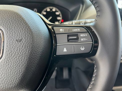 Used 2027 Honda HR-V EX-L image 21