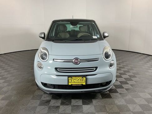 Used 2015 FIAT 500L Lounge FWD image 2