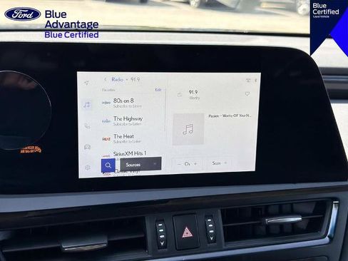 Used 2025 Lexus ES 350 w/ Accessory Package (Z1) FWD image 23