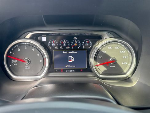 Used 2021 Chevrolet Tahoe Premier image 31