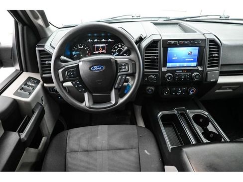 Used 2020 Ford F150 XL w/ Equipment Group 101A Mid AWD/4WD image 29