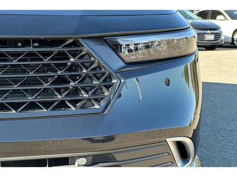 Used 2025 Honda Accord Touring image 18