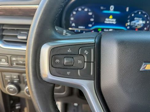 Used 2024 Chevrolet Tahoe LT image 18