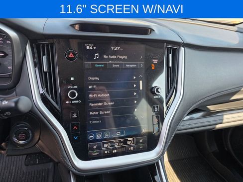 Used 2022 Subaru Outback Limited image 17