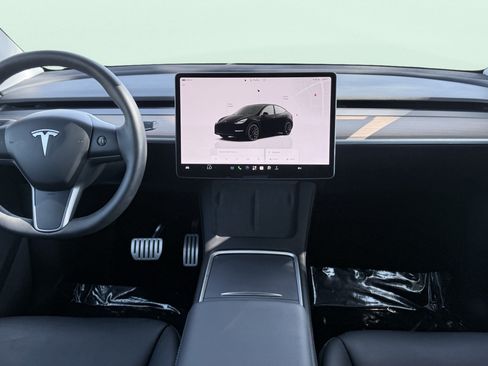 Used 2023 Tesla Model Y Performance AWD/4WD image 49