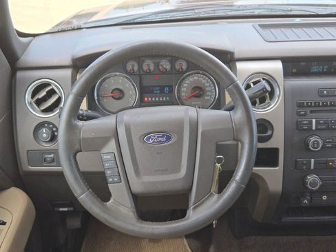 Used 2010 Ford F150 XLT RWD image 17
