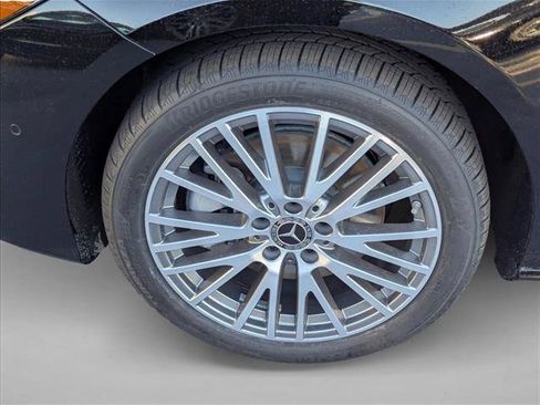 Used 2026 Mercedes-Benz CLA 250 image 9