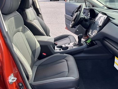 New 2025 Subaru Crosstrek 2.5i Limited w/ Crosstrek Mirror Package image 7