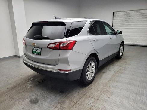 Used 2020 Chevrolet Equinox LT image 9