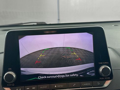 Used 2019 Nissan Altima 2.5 SR w/ SR Premium Package image 21