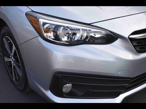 Used 2021 Subaru Impreza Premium image 40