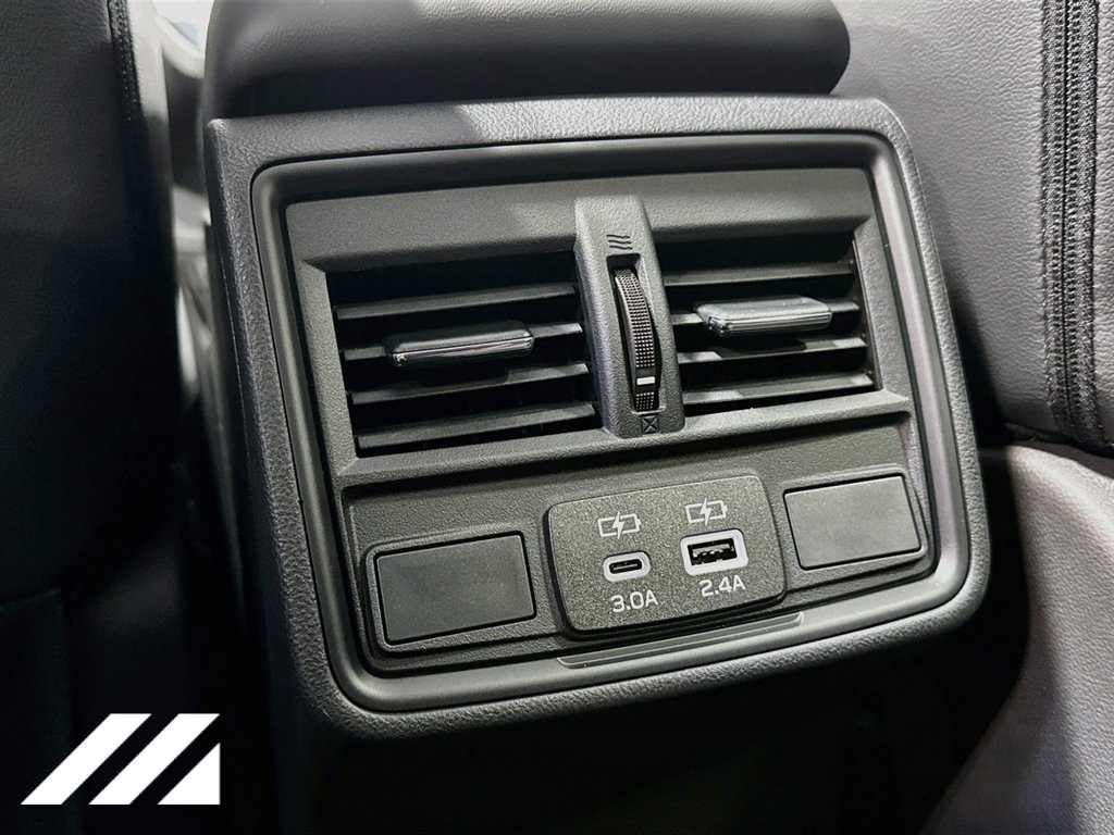 New 2026 Subaru Forester Premium AWD/4WD image 24