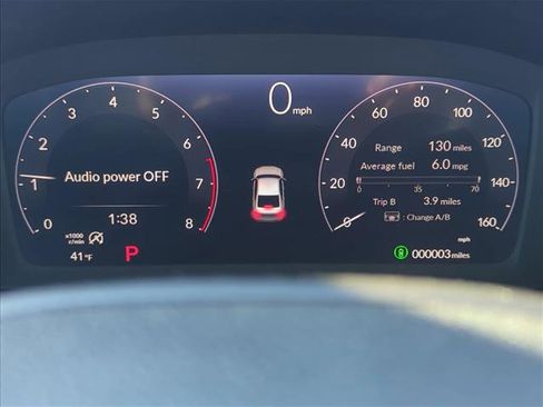 New 2025 Honda Accord SE image 10