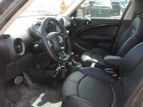 Used 2014 MINI Cooper Countryman S image 3