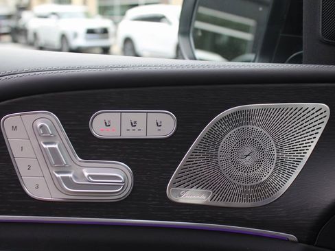 Certified 2024 Mercedes-Benz GLE 63 AMG S image 10