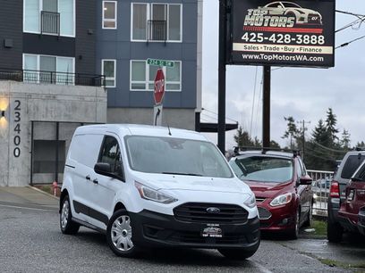 Used 2019 Ford Transit Connect XL