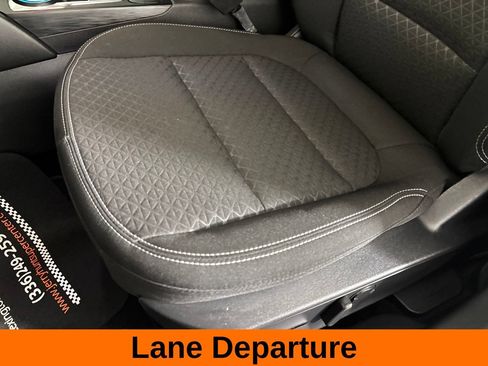 Used 2024 Ford Escape Active FWD image 14