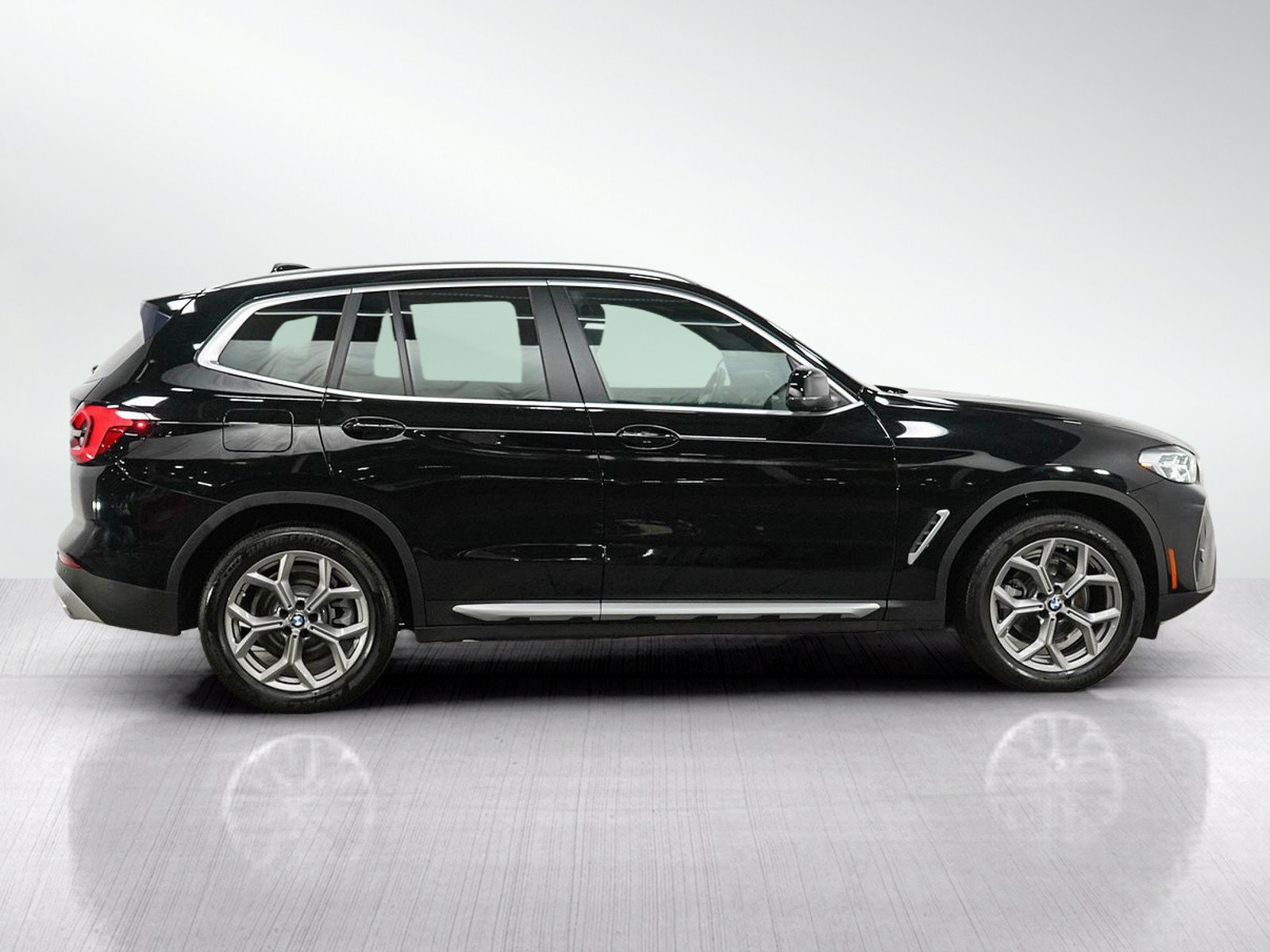 Used 2022 BMW X3 xDrive30i AWD/4WD image 6