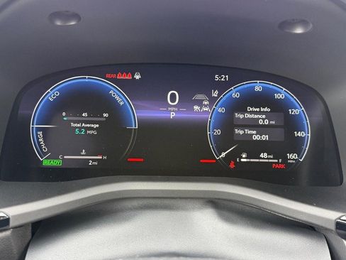 New 2026 Toyota Camry XLE AWD (Natl) image 14