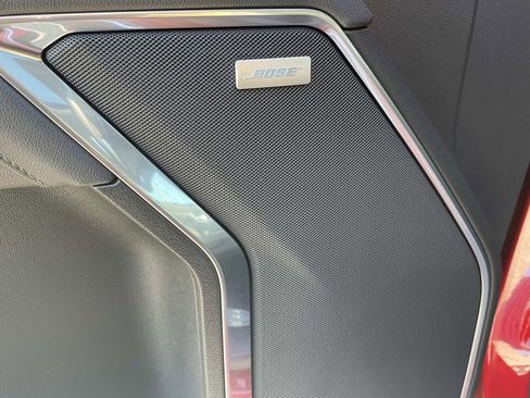 Used 2026 GMC Sierra 1500 SLT w/ SLT Premium Package image 18