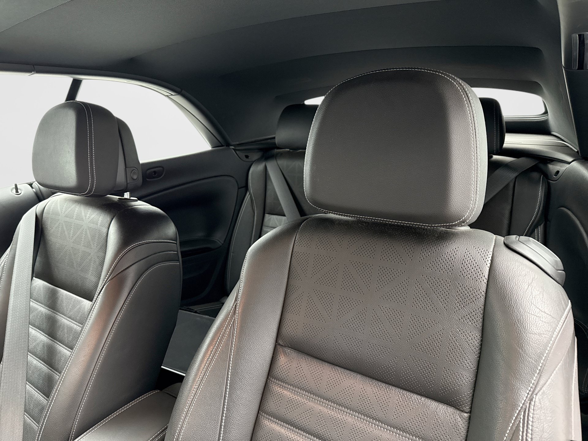 Used 2019 Buick Cascada Premium FWD image 12