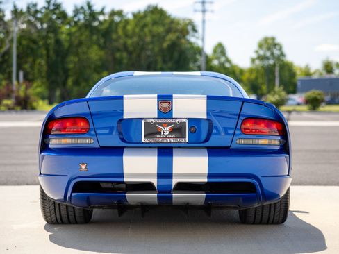 Used 2006 Dodge Viper SRT-10 RWD image 19