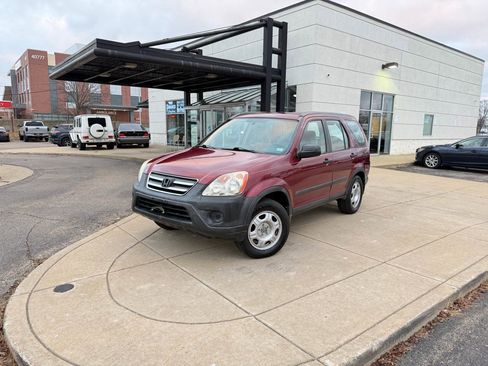 Used 2006 Honda CR-V LX image 1
