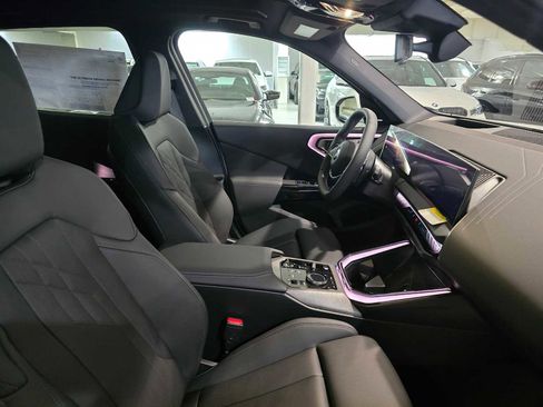 New 2026 BMW X3 xDrive30 w/ Premium Package image 10
