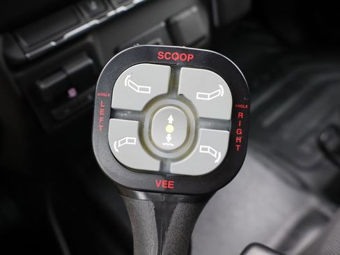 New 2025 Chevrolet Silverado 2500 W/T w/ WT Convenience Package image 22