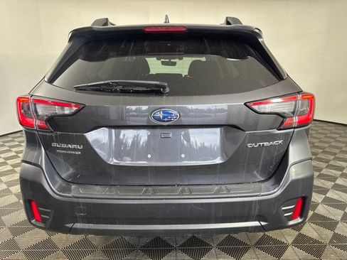 Used 2021 Subaru Outback Premium AWD/4WD image 21