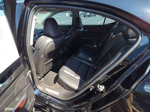 Used 2015 Acura TLX w/ Advance Package AWD/4WD image 13