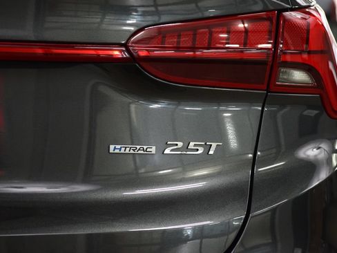 Used 2023 Hyundai Santa Fe Calligraphy AWD/4WD image 22