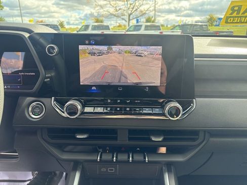 New 2026 Chevrolet Colorado Trail Boss image 19