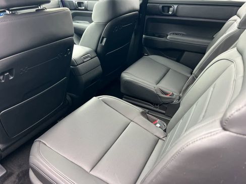 New 2026 Hyundai Santa Fe Calligraphy image 4