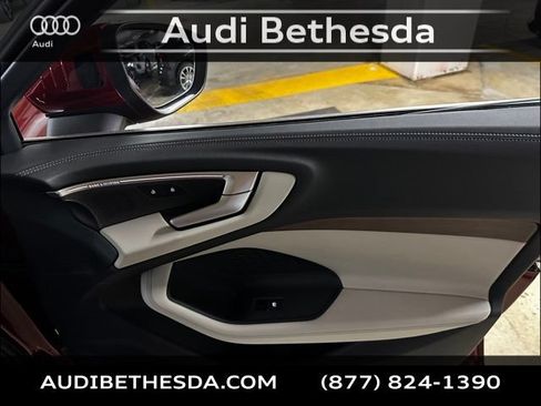 New 2026 Audi A5 2.0T Premium Plus AWD/4WD image 23